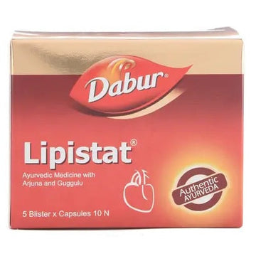 Dabur Lipistat Capsule