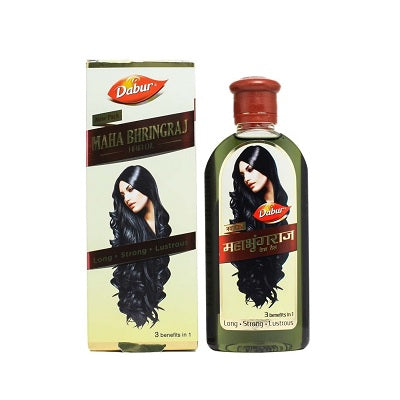 Dabur Maha Bhringraj Hair Oil