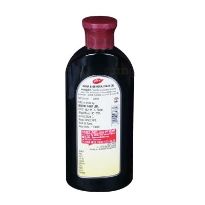 Dabur Maha Bhringraj Hair Oil