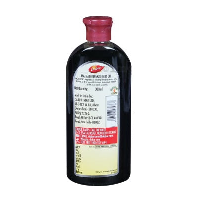 Dabur Maha Bhringraj Hair Oil