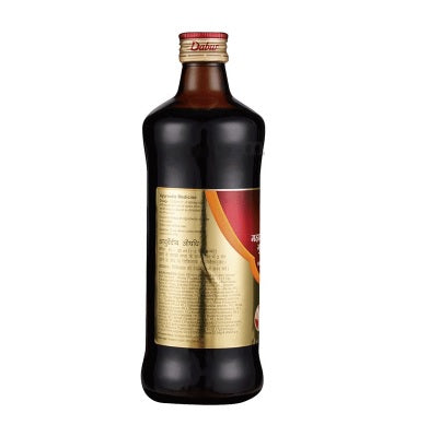 Dabur Maharasnadi Kwath Kadha with Guggulu - 450 ML