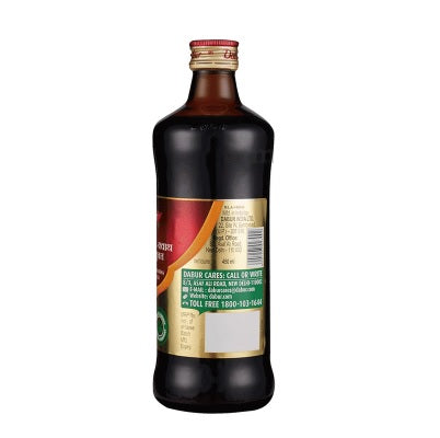 Dabur Maharasnadi Kwath Kadha with Guggulu - 450 ML