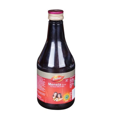 Dabur Mensta Syrup