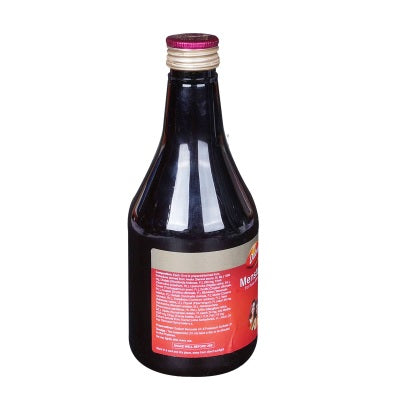 Dabur Mensta Syrup
