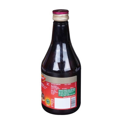 Dabur Mensta Syrup