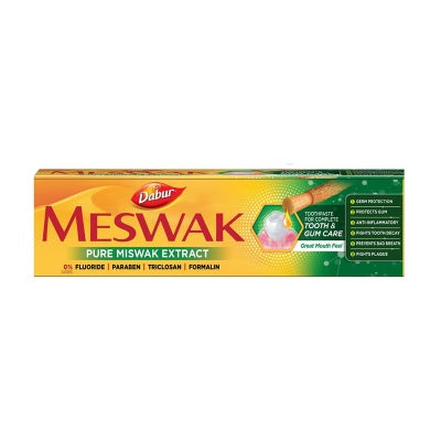 Dabur Meswak Complete Oral Care Toothpaste
