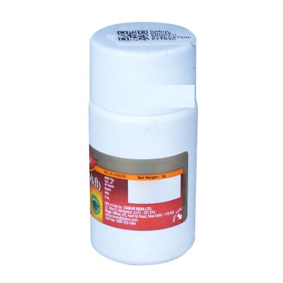Dabur Mukta ( Moti ) Pishti - 1 GM