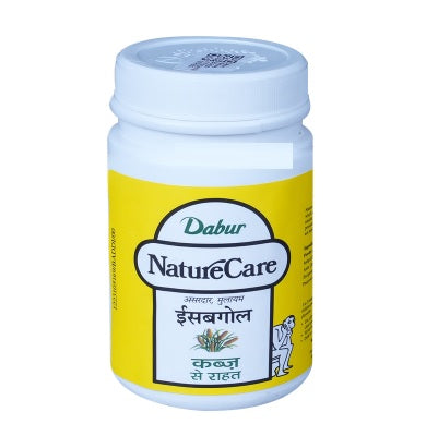 Dabur Nature Care Isabgol Regular