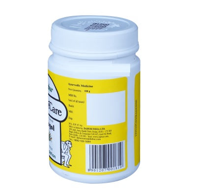 Dabur Nature Care Isabgol Regular