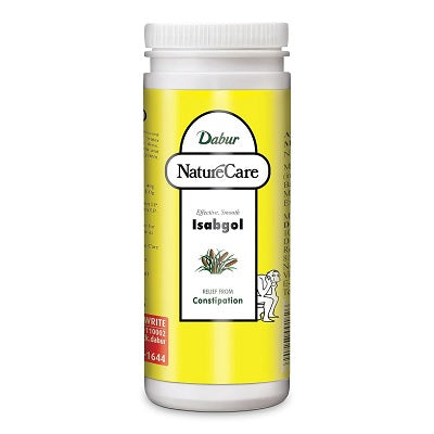 Dabur Nature Care Isabgol Regular
