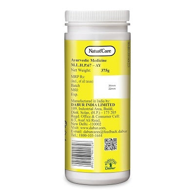 Dabur Nature Care Isabgol Regular