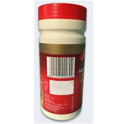 Dabur Panchsakar Churna - 60 GM