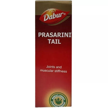 Dabur Prasarini Tail - 50 ML