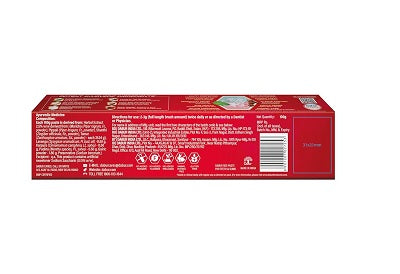 Dabur Red Paste