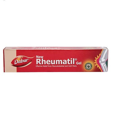 Dabur Rheumatil Gel - 30 GM