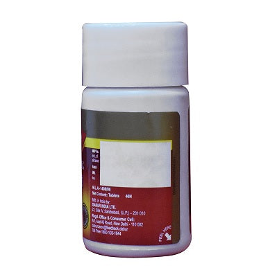 Dabur Simhanad Guggulu Tablet - 40 Tablets