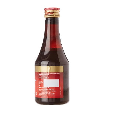 Dabur Stondab Syrup - 200 ml