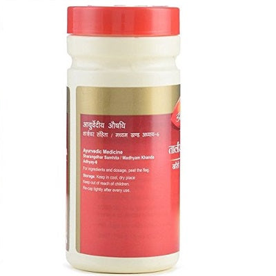 Dabur Talisadi Churna - 60 GM