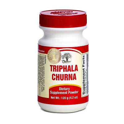 Dabur Triphala Churna Powder