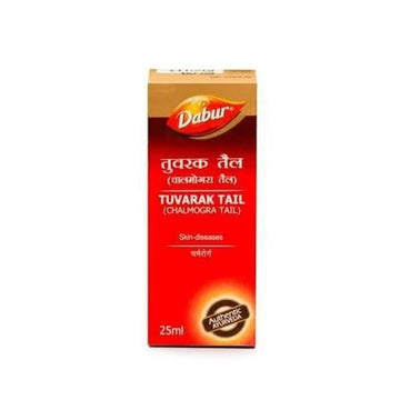 Dabur Tuvrak Chaulmogra Tail