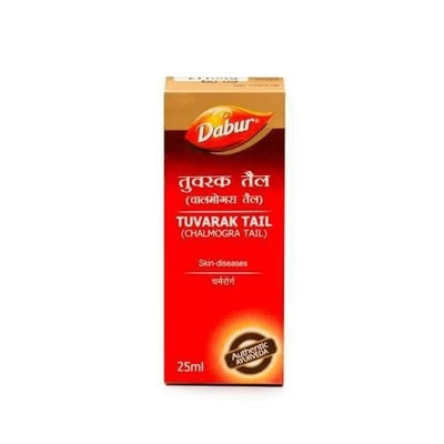 Dabur Tuvrak Chaulmogra Tail