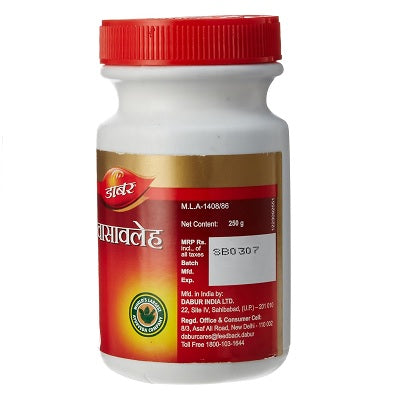 Dabur Vasavaleha - 250 GM