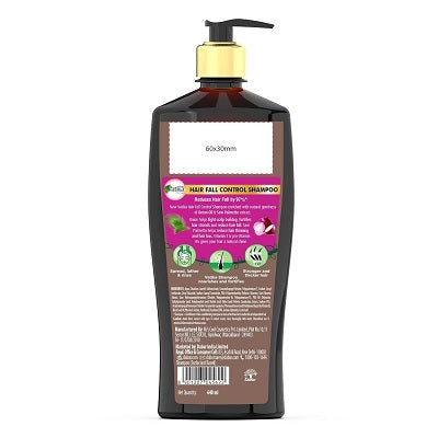 Dabur Vatika Onion Hair Fall Control Shampoo