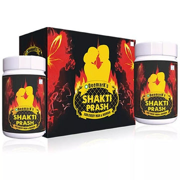 Deemark Shakti Prash - 250 GM