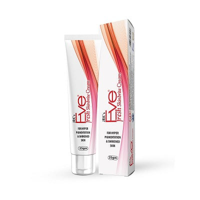 Dr. JRK's Eve Fresh Skin Brite Cream - 25 GM
