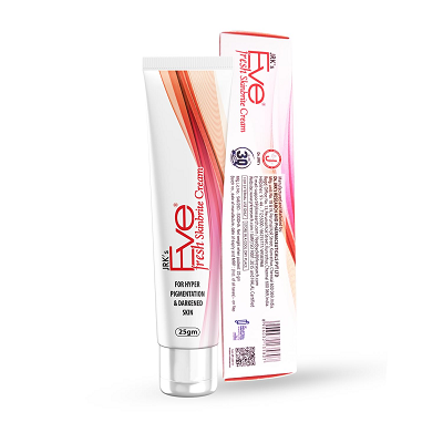 Dr. JRK's Eve Fresh Skin Brite Cream - 25 GM