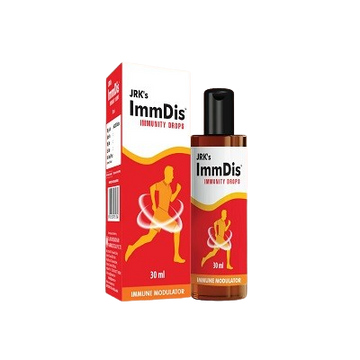 Dr. JRK’s ImmDis Immunity Drops - 30 ML