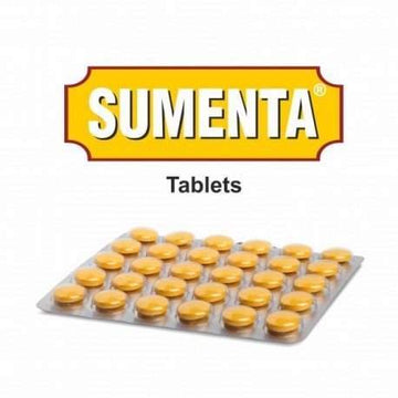 Charak Sumenta Tablets
