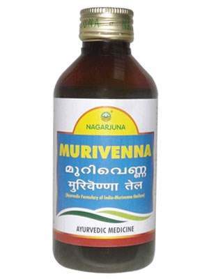 Nagarjuna Murivenna