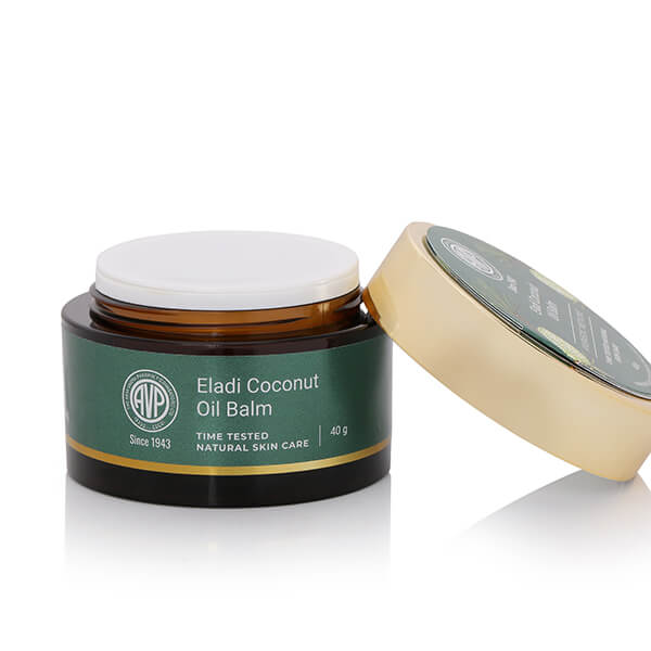 AVP Eladi Coconut Oil Skin Care Balm