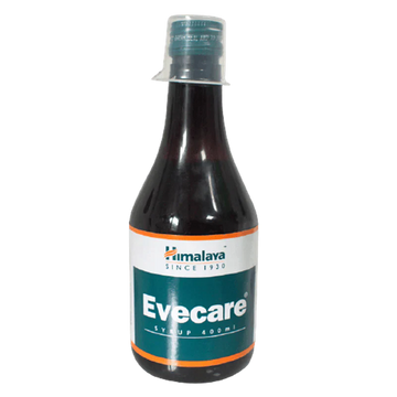 Himalaya Evecare Syrup - 200 ML