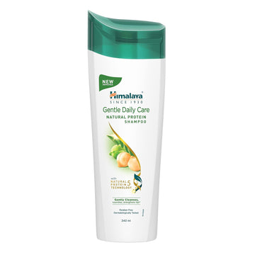 Himalaya Gentle Daily Care Natural Protein Shampoo - 340 ML