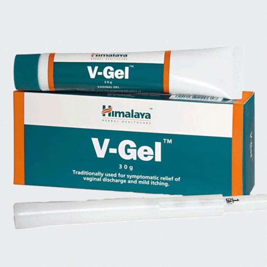 Himalaya V-Gel