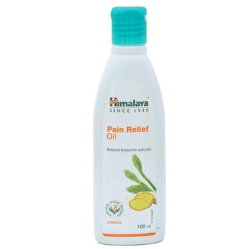 Himalaya Pain Relief Oil
