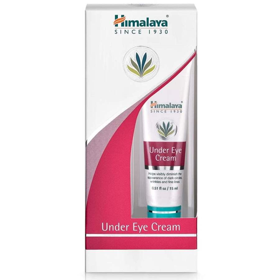 Himalaya Under Eye Cream