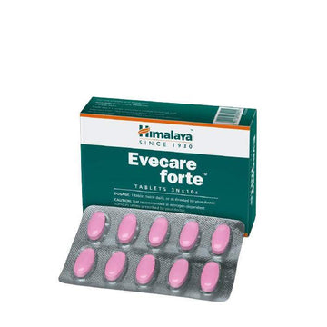 Himalaya Evecare Forte Tablets