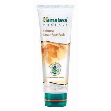 Himalaya Fairness Kesar Face Pack