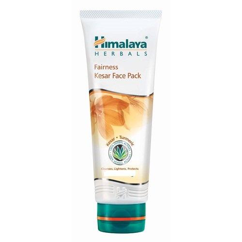 Himalaya Fairness Kesar Face Pack