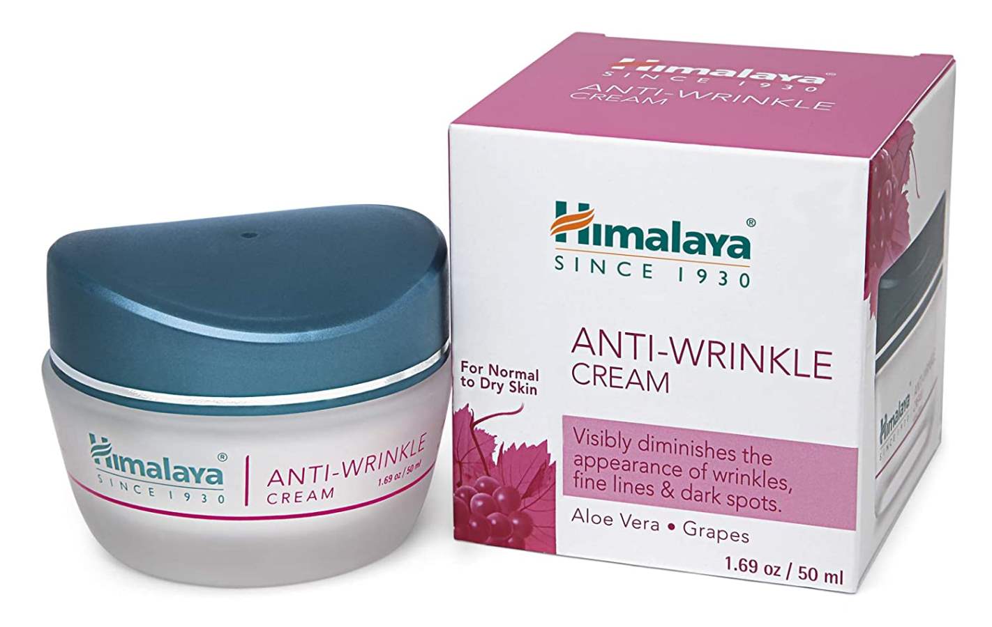 Himalaya Anti-Wrinkle Cream