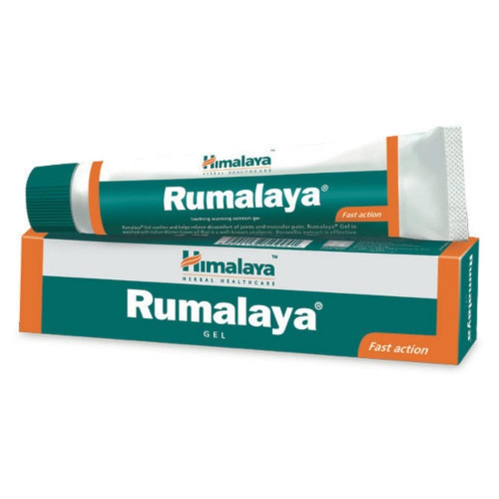 Himalaya Rumalaya Gel