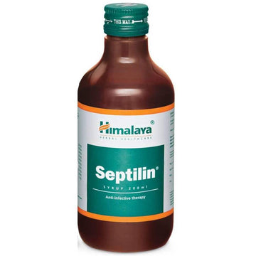 Himalaya Septilin Syrup