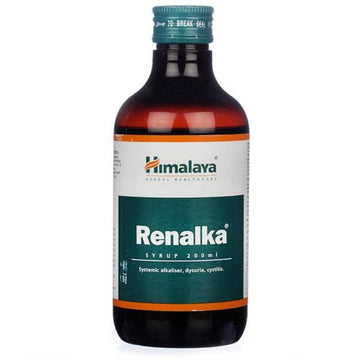 Himalaya Renalka Syrup