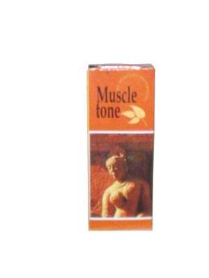 AVP Muscle Tone