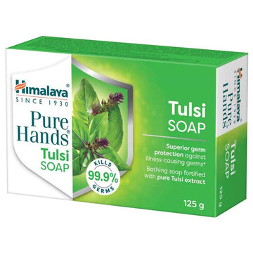 Himalaya Pure Hands Tulsi Soap