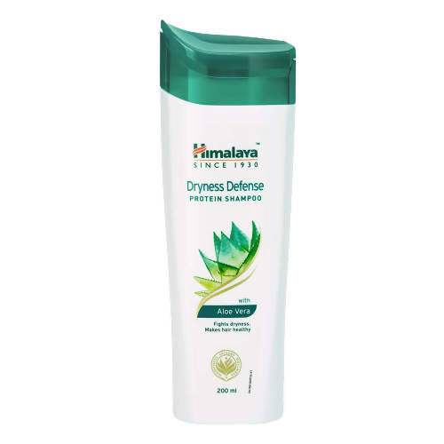 Himalaya Dryness Defense Protein Shampoo