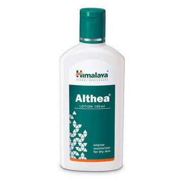 Himalaya Althea Lotion